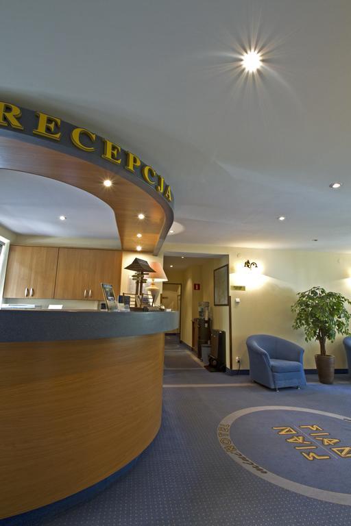 Fian - Noclegi I Konferencje W Centrum ザコパネ エクステリア 写真
